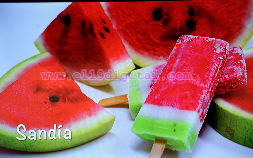 paletas